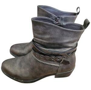 Remonte Womens Boots Size 41